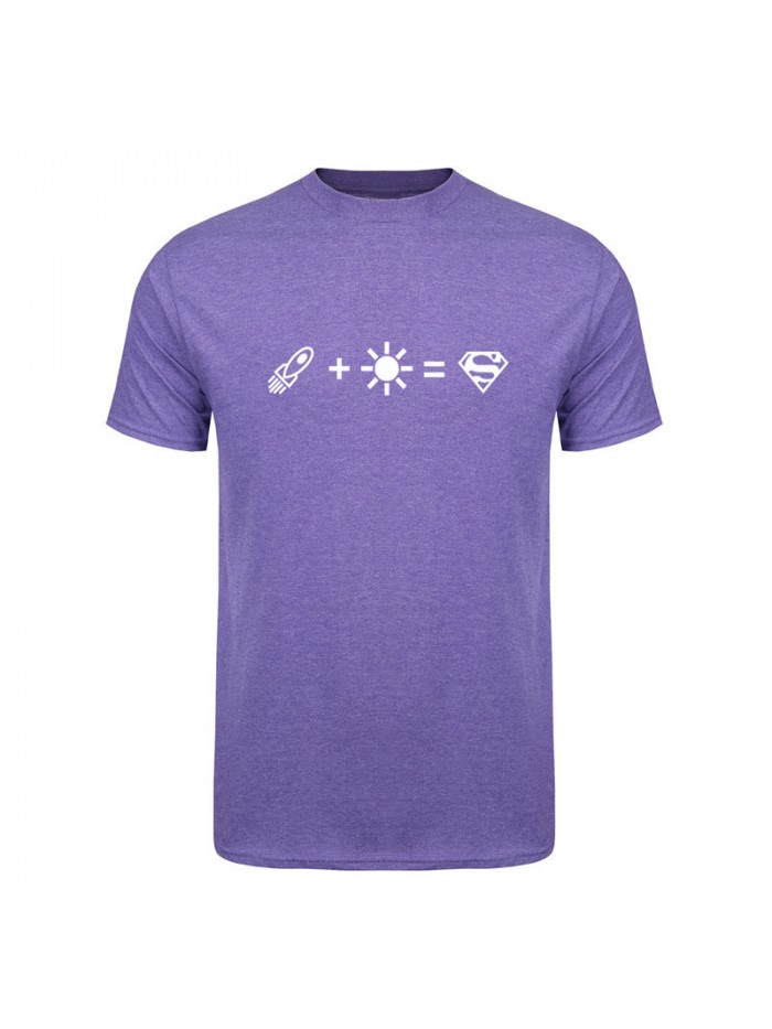 T shirts Men printed Short sleeve  T-shirt for men 